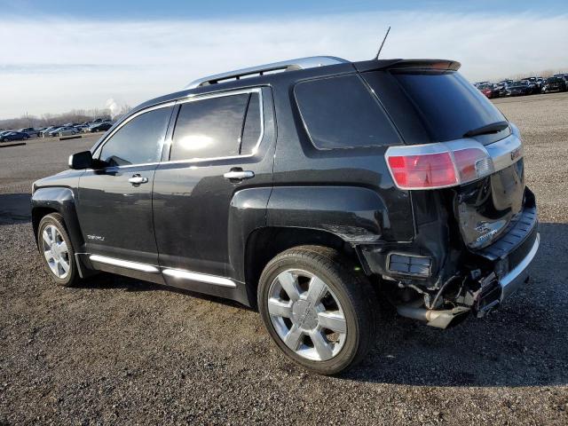 Photo 2 from auction – 2014 GMC TERRAIN DE with VIN 2GKFLZE37E6295528