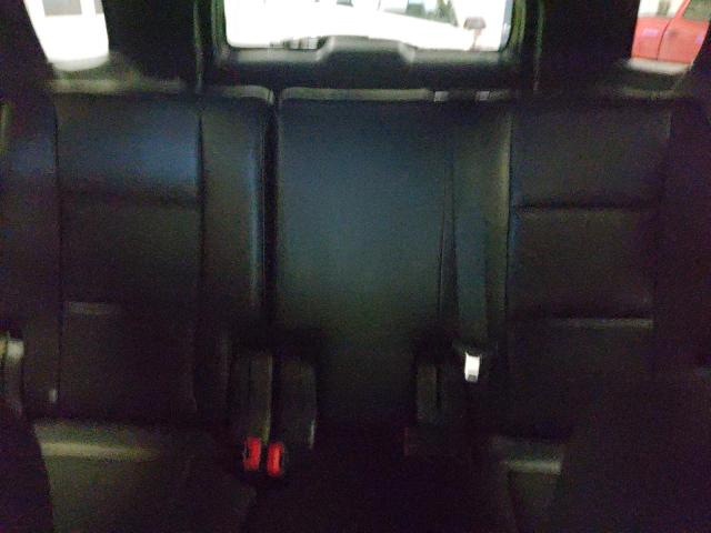 Photo 10 from auction – 2015 FORD EXPLORER P with VIN 1FM5K8ARXFGB98674