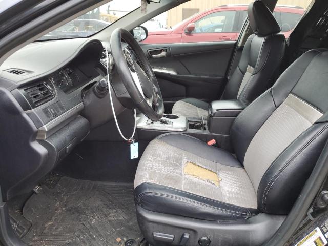 Photo 7 from auction – 2014 TOYOTA CAMRY L with VIN 4T1BF1FK4EU830224