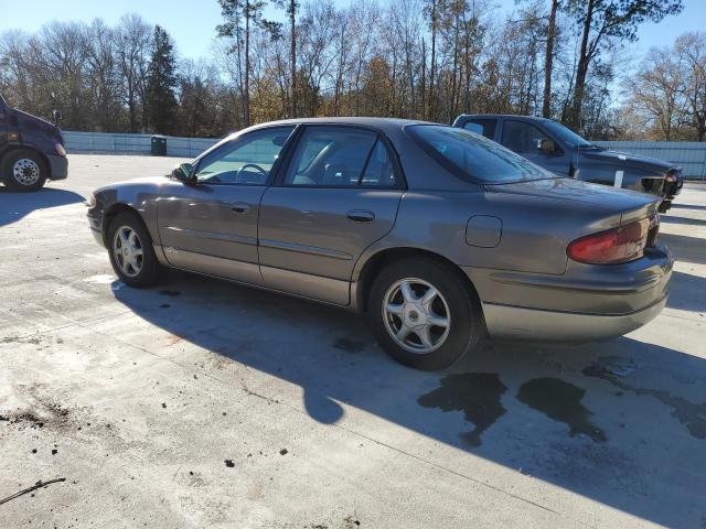 Photo 2 from auction – 2003 BUICK REGAL LS with VIN 2G4WB52K231118233