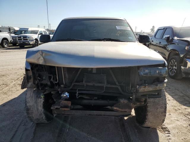 Photo 5 from auction – 2001 CHEVROLET SILVERADO with VIN 2GCEC19T611110685