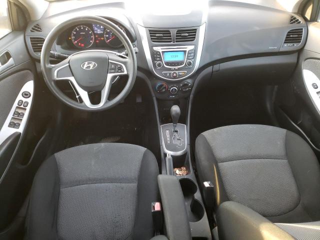 Photo 8 from auction – 2012 HYUNDAI ACCENT GLS with VIN KMHCT5AE5CU027411