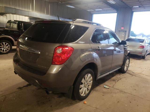 Photo 3 from auction – 2011 CHEVROLET EQUINOX LT with VIN 2CNFLNE52B6239977