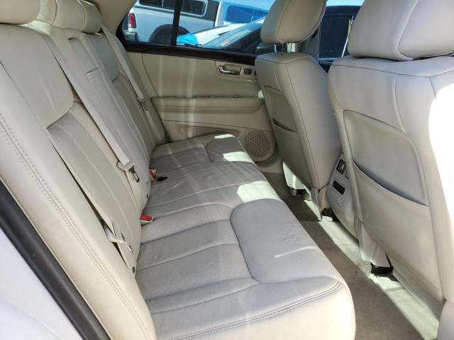Photo 10 from auction – 2009 CADILLAC DTS with VIN 1G6KD57Y69U106547