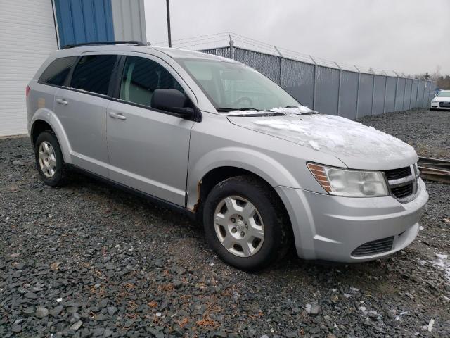 Photo 4 from auction – 2010 DODGE JOURNEY SE with VIN 3D4PG4FB8AT125166