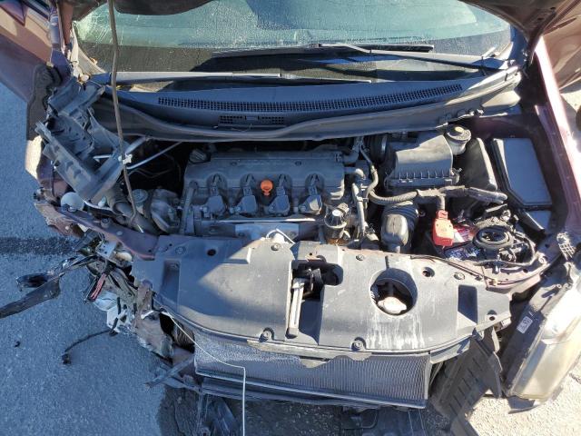 Photo 11 from auction – 2015 HONDA CIVIC EX with VIN 19XFB2F88FE050738