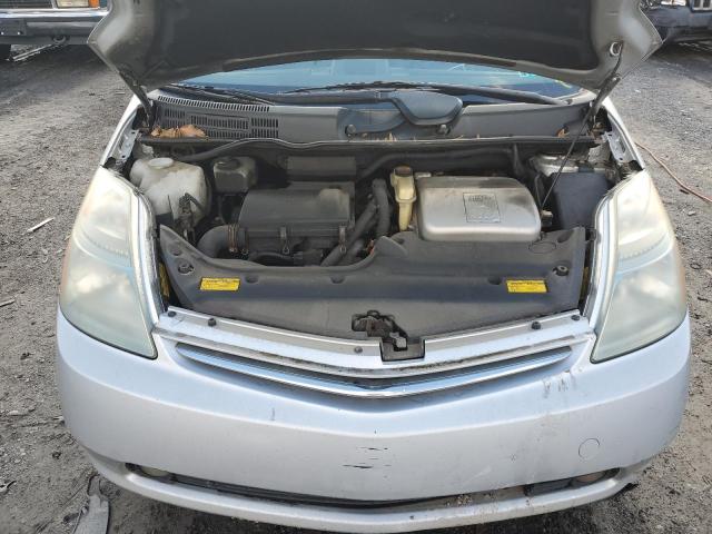 Photo 11 from auction – 2007 TOYOTA PRIUS with VIN JTDKB20U477570697