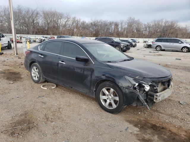 Photo 4 from auction – 2013 NISSAN ALTIMA 2.5 with VIN 1N4AL3AP6DC191300