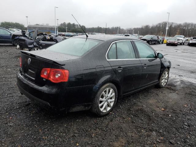 Photo 3 from auction – 2007 VOLKSWAGEN JETTA WOLF with VIN 3VWEF71K47M134737