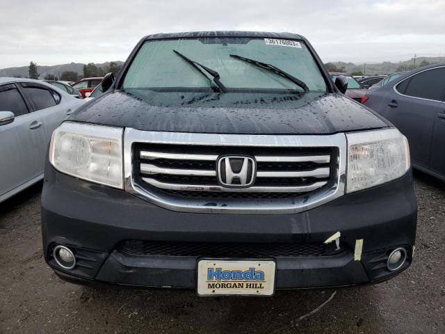 Photo 5 from auction – 2015 HONDA PILOT EXL with VIN 5FNYF3H52FB010347