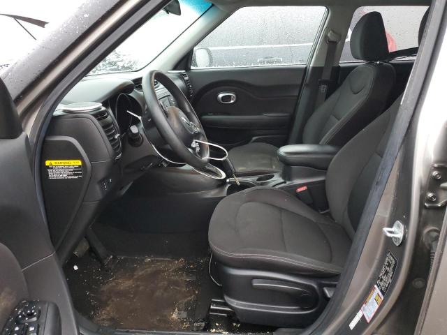 Photo 7 from auction – 2016 KIA SOUL with VIN KNDJN2A22G7382762