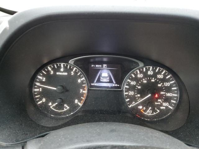 Photo 9 from auction – 2016 NISSAN PATHFINDER with VIN 5N1AR2MM3GC611874