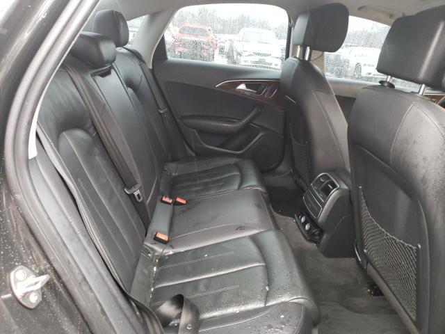 Photo 10 from auction – 2012 AUDI A6 with VIN WAUBGAFC2CN007192