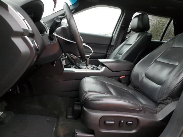 Photo 7 from auction – 2014 FORD EXPLORER X with VIN 1FM5K8D87EGC18896