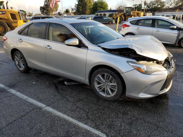 Photo 4 from auction – 2017 TOYOTA CAMRY LE with VIN 4T1BF1FK2HU287251