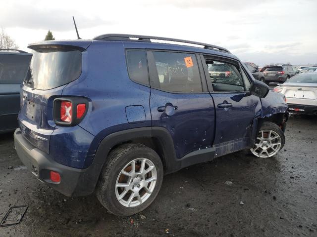 Photo 3 from auction – 2019 JEEP RENEGADE S with VIN ZACNJBAB2KPK49263
