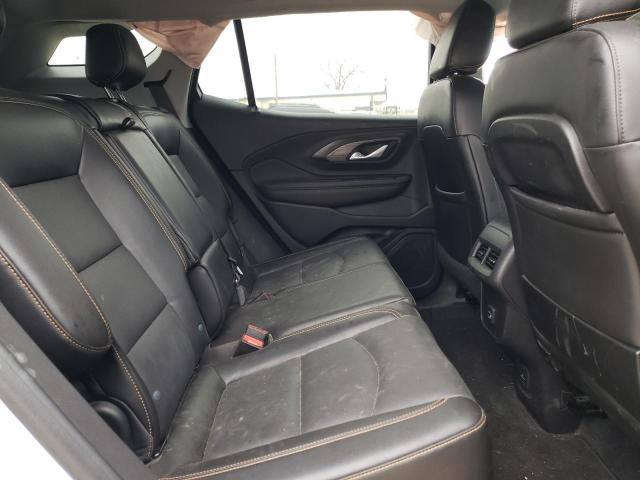 Photo 11 from auction – 2021 GMC TERRAIN SL with VIN 3GKALPEV0ML362819
