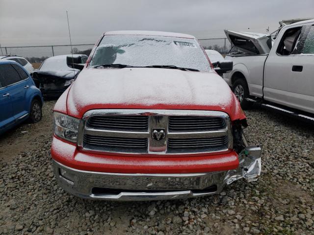 Photo 5 from auction – 2011 DODGE RAM 1500 with VIN 1D7RV1CT2BS613612
