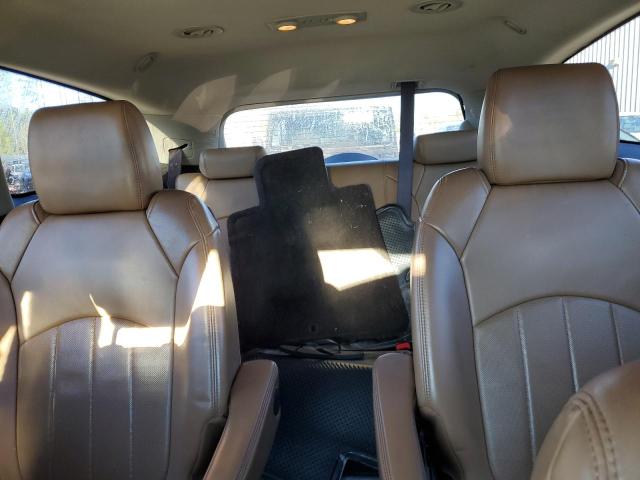 Photo 10 from auction – 2014 BUICK ENCLAVE with VIN 5GAKVBKD6EJ116487
