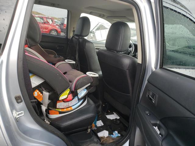 Photo 10 from auction – 2016 MITSUBISHI OUTLANDER with VIN JA4AZ3A31GZ045016