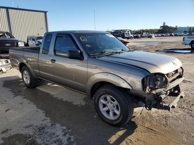 Photo 4 from auction – 2004 NISSAN FRONTIER K with VIN 1N6DD26TX4C476955