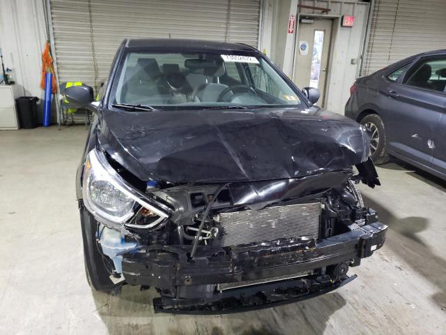 Photo 5 from auction – 2016 HYUNDAI ACCENT SE with VIN KMHCT4AE6GU048204