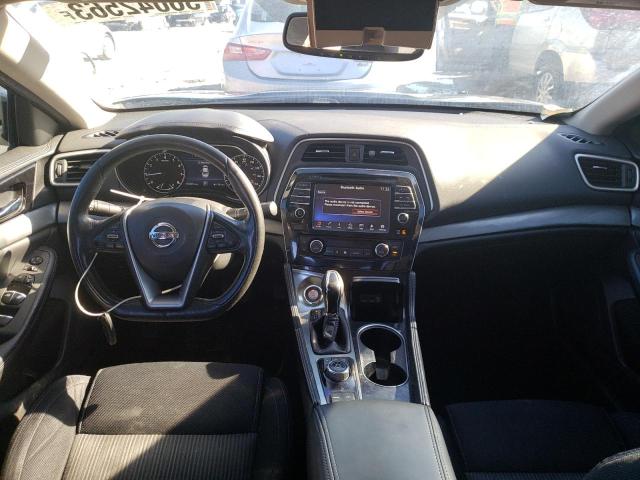 Photo 8 from auction – 2016 NISSAN MAXIMA 3.5 with VIN 1N4AA6AP8GC443687