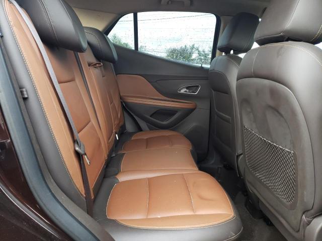 Photo 11 from auction – 2014 BUICK ENCORE with VIN KL4CJGSB9EB599701