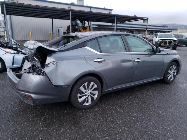 Photo 3 from auction – 2019 NISSAN ALTIMA S with VIN 1N4BL4BV5KC197741