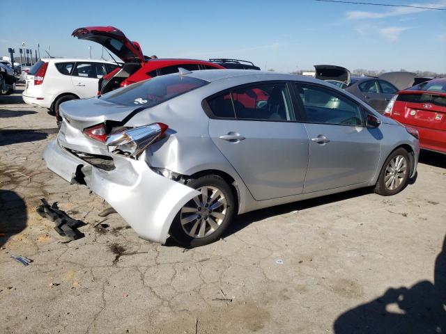 Photo 3 from auction – 2015 KIA FORTE LX with VIN KNAFX4A67F5347978