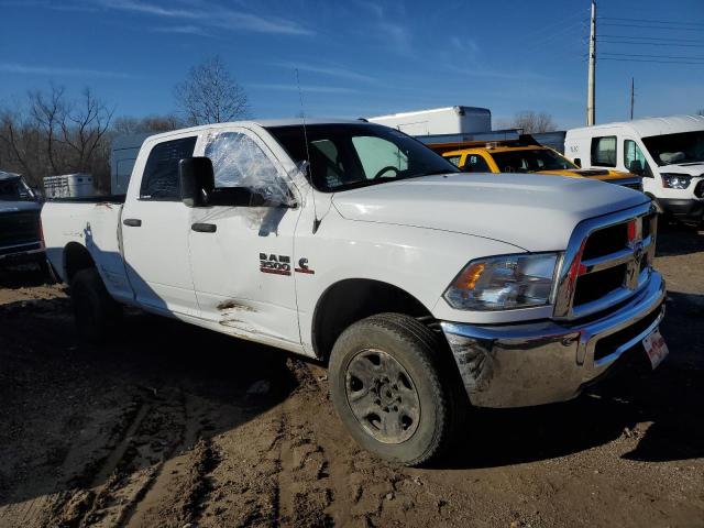 Photo 4 from auction – 2017 RAM 3500 ST with VIN 3C63R3CL4HG754608