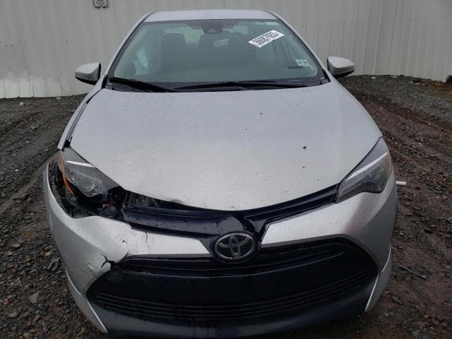 Photo 5 from auction – 2019 TOYOTA COROLLA L with VIN 5YFBURHE0KP937392