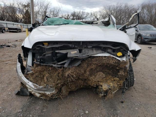 Photo 5 from auction – 2019 RAM 1500 CLASS with VIN 1C6RR6TT0KS650421
