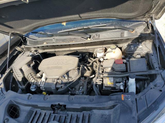 Photo 12 from auction – 2021 CHEVROLET BLAZER 2LT with VIN 3GNKBCRS9MS521961