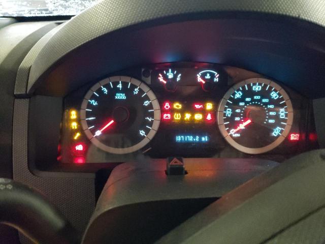 Photo 9 from auction – 2012 FORD ESCAPE LIM with VIN 1FMCU0E79CKA64016