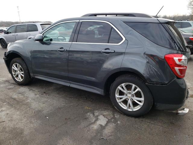 Photo 2 from auction – 2017 CHEVROLET EQUINOX LT with VIN 2GNFLFE33H6288162