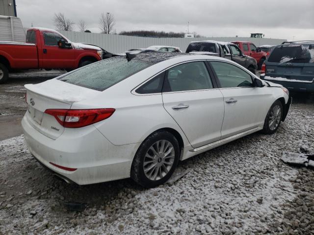 Photo 3 from auction – 2015 HYUNDAI SONATA SPO with VIN 5NPE34AF2FH060641