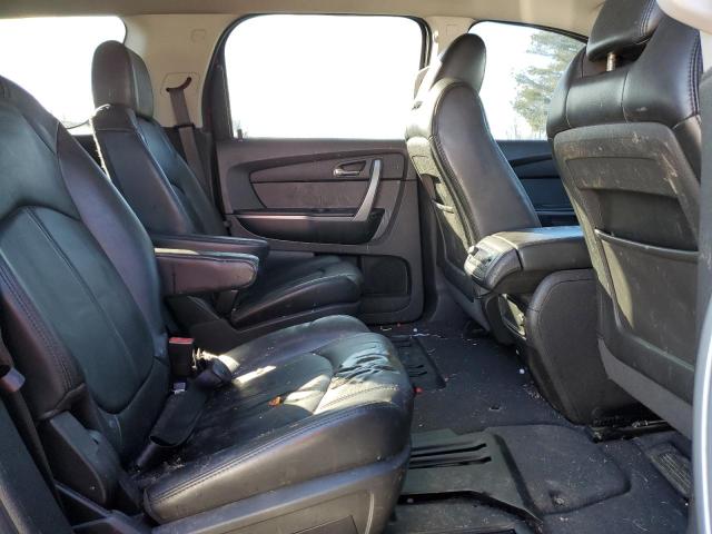 Photo 11 from auction – 2012 GMC ACADIA SLT with VIN 1GKKRRED5CJ352637