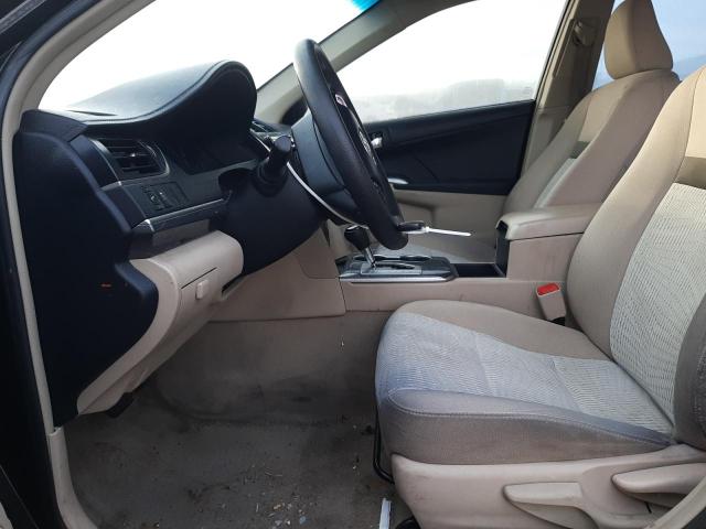 Photo 7 from auction – 2012 TOYOTA CAMRY HYBR with VIN 4T1BD1FK4CU023334
