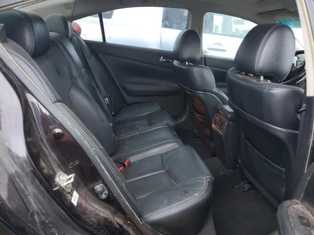 Photo 10 from auction – 2014 NISSAN MAXIMA S with VIN 1N4AA5AP8EC906743