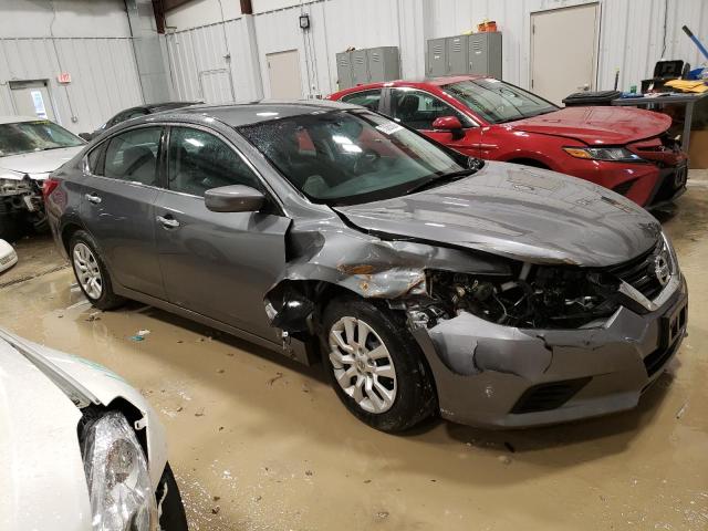 Photo 4 from auction – 2016 NISSAN ALTIMA 2.5 with VIN 1N4AL3AP0GN360607