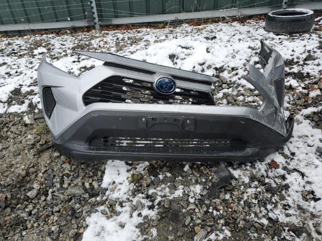 Photo 12 from auction – 2019 TOYOTA RAV4 LE with VIN 2T3LWRFV6KW036440