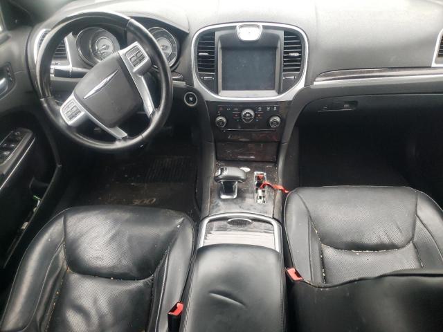 Photo 8 from auction – 2014 CHRYSLER 300C with VIN 2C3CCAEG2EH382295