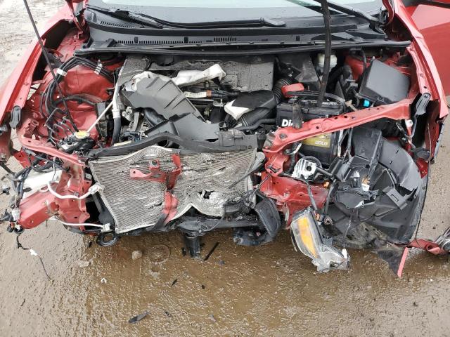 Photo 11 from auction – 2015 TOYOTA COROLLA L with VIN 2T1BURHE2FC443914