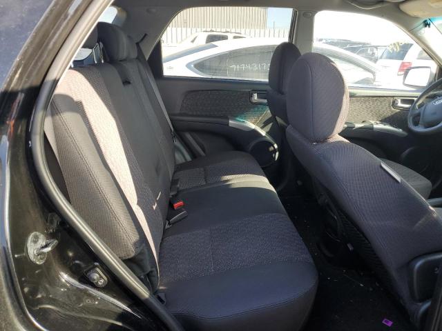 Photo 11 from auction – 2008 KIA SPORTAGE E with VIN KNDJE723087480971