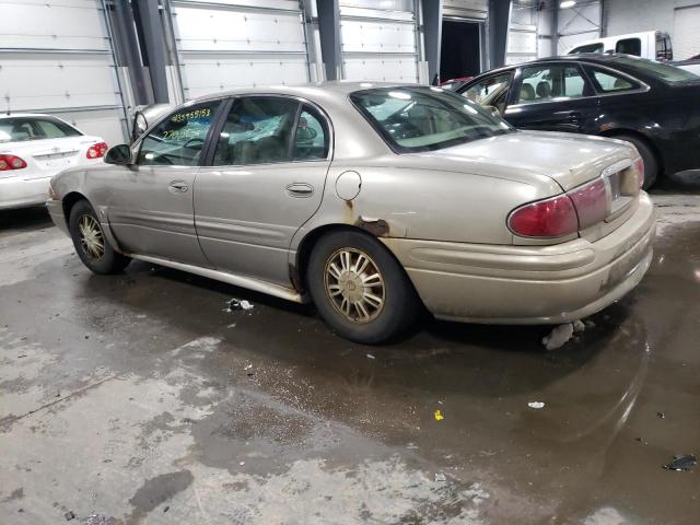 Photo 2 from auction – 2003 BUICK LESABRE CU with VIN 1G4HP52K834157245