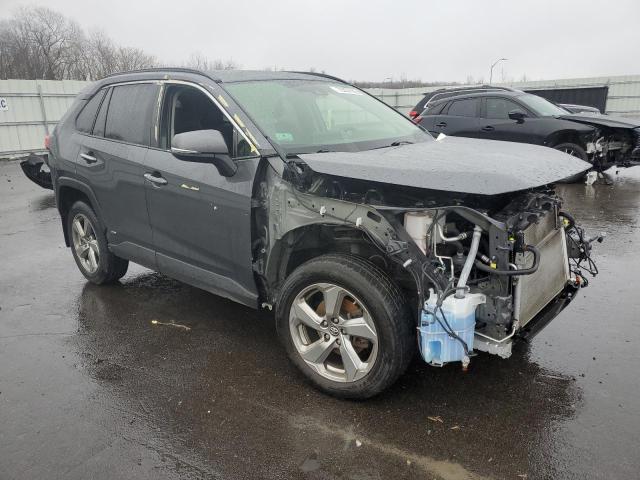 Photo 4 from auction – 2019 TOYOTA RAV4 LIMIT with VIN JTMDWRFV9KD019777