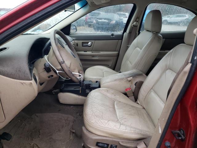 Photo 7 from auction – 2000 FORD TAURUS SE with VIN 1FAFP58S3YA149765
