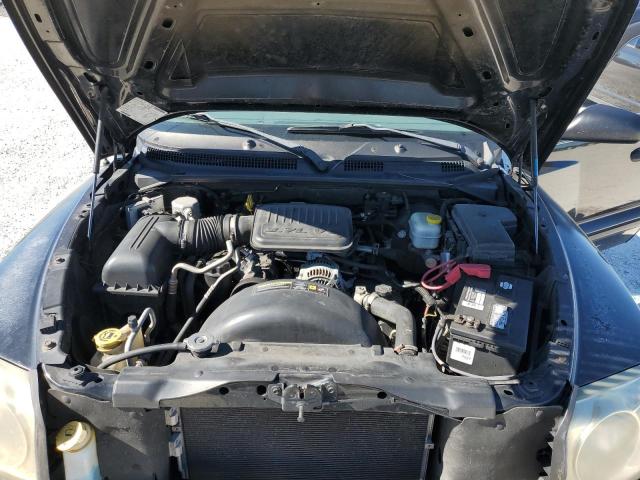 Photo 11 from auction – 2005 DODGE DAKOTA QUA with VIN 1D7HE48K35S314924