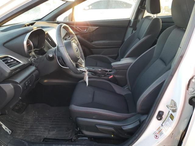 Photo 7 from auction – 2019 SUBARU IMPREZA SP with VIN 4S3GKAM64K3627508